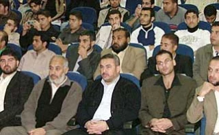 الفلسطینیون یحذرون من نتائج أنابولیس