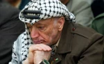 سومین سالگرد درگذشت عرفات