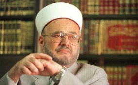 هشدار در مورد یهودی سازی قدس