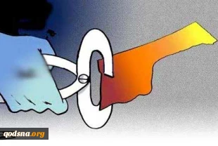 غزه