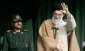 IR Leader denounces fall confab as failed in advance