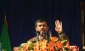 President Ahmadinejad denounces Annapolis confab