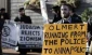 Anti-Annapolis Confab Protests in  U.S. Cities