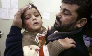 Hamas upholds map of 1948 Palestine