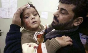 Hamas upholds map of 1948 Palestine