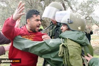 العام الأسوأ فی حیاة المعتقلین