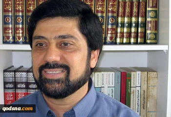 امریکا تستخدم الاراضی العراقیة لایذاء ایران