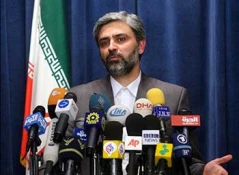 ایران تدین جرائم الکیان الصهیونی ضد الفلسطینیین