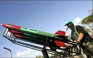 صواریخ القسام نجحت فی خلق الرعب