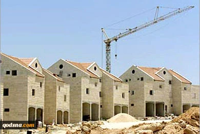 الحکومة الفلسطینیة تدین