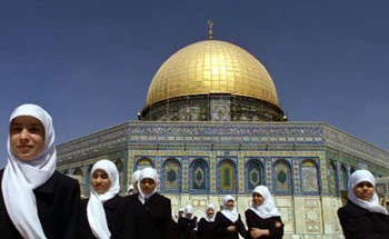 القدس بین "مشاریع السلام" وحتمیة التحریر*