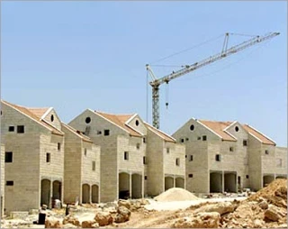 الاحتلال یصعّد من تهوید مدینة القدس المحتلة