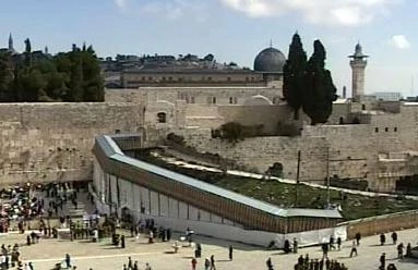 الآثار بفلسطین عرضة للنهب والاتجار فی إسرائیل