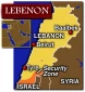 دلایل تعویق پیاپی تعیین رئیس جمهور لبنان