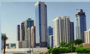 نفوذ اسرائیل در امارات با عنوان شرکت های بازرگانی