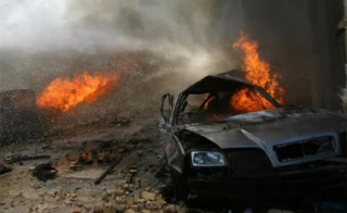 ترور  350 دانشمند هسته ای و 200 استاد دانشگاه عراق
