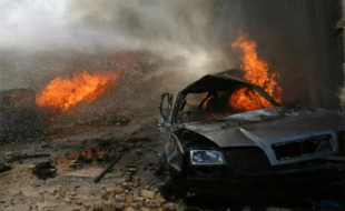 ترور  350 دانشمند هسته ای و 200 استاد دانشگاه عراق