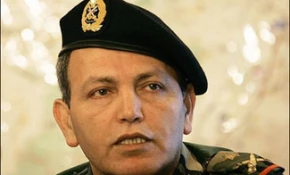نامزد فرماندهی ارتش لبنان  ترور شد