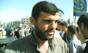 شهادت 10عضو  جهاد اسلامی  در غزه