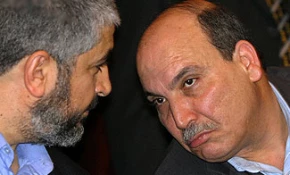 رایزنی برای برگزاری نشست گروههای فلسطینی در دمشق