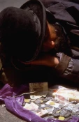 Poverty rise by 19pc in Israel in 07