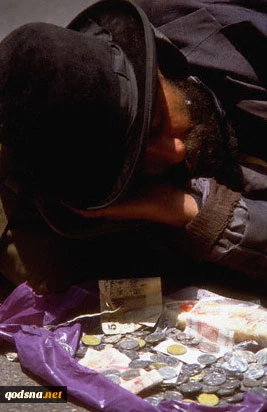 Poverty rise by 19pc in Israel in 07