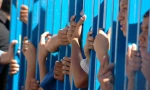 Israel blocking road to Palestinian patients
