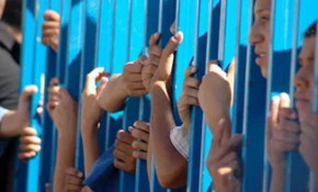 Israel blocking road to Palestinian patients