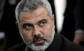 Haniya: National unity and resistance, only solution for the Palestinian problem