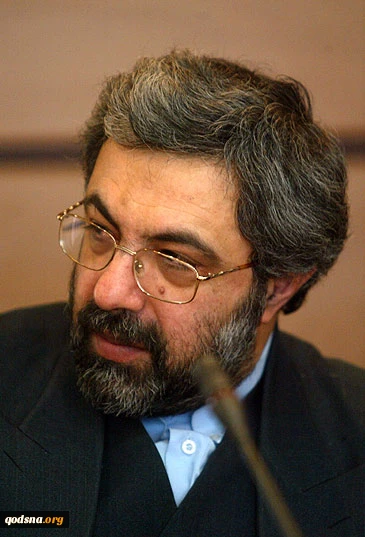 Qodsna Managing Director suggests venue of int'l conference on Palestine be kept outside IRI