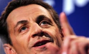 Paris meeting: a sequel to Annapolis