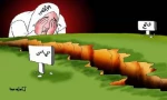 Analysis: Why does Israel fan crises in Gaza?
