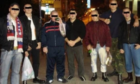 Israel witnessing hike in crime levels