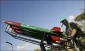 Qassam missile forced Sderot mayor to resign