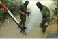 Palestinian Groups Bomb Zionists' Settlements