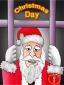Celebration of Christmas Day Despite Besiege