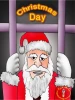 Celebration of Christmas Day Despite Besiege