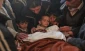 IRI reaffirms solidarity with the Palestinians