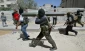 Palestinian Resistance resumes rocket firings
