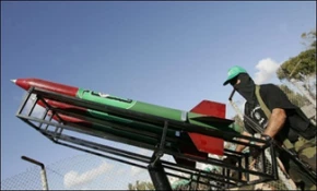 Qassam missile forced Sderot mayor to resign