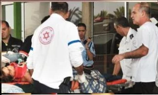 Special situation declared in Sderot