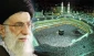 The message of IR leader to the Hajj pilgrims