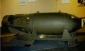 Zionist regime has megaton nuke bomb
