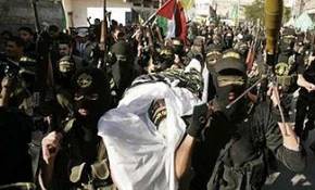 9 Palestinians martyred in Gaza