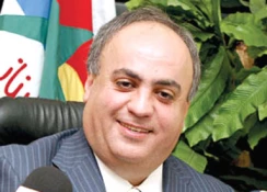 وزیر لبنانی سابق لقدسنا: نووی ایران رعب لاسرائیل