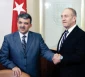 الحرب الباردة بین أنقرة وتل أبیب