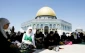 القدس.. بین التهوید والعجز