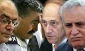 فروپاشی اخلاقی اسراییل در سال 2007