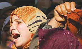عطوان : اعراب به خاطر این ننگ چادر سر کنند