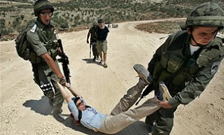 نژادپرستی در عصر دمکراسی - اسراییل 2007